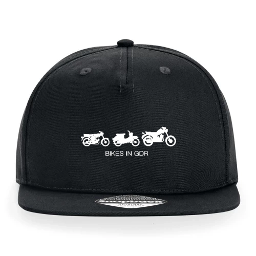 Motorräder in der DDR Sonstig. Cap