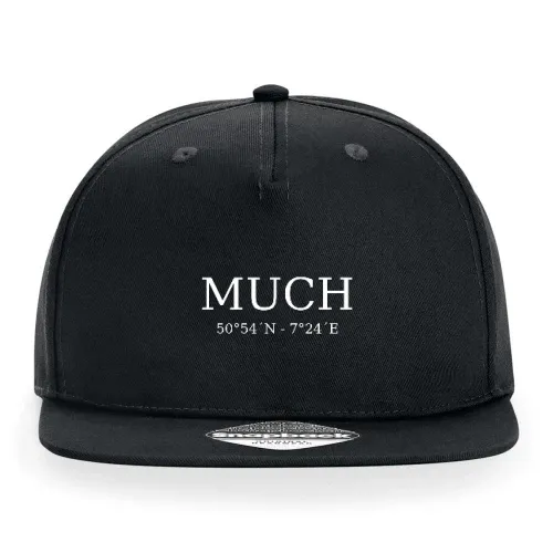 Much Koordinaten Sonstig. Cap Much Koordinaten Cap