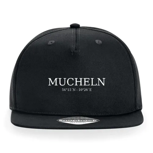 Mucheln Koordinaten Cap Sonstig. Snapback Rapper
