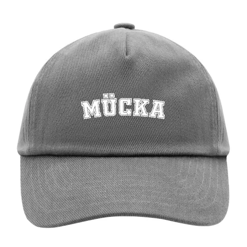 Mücka Cap Sonstig. Kinder Cap