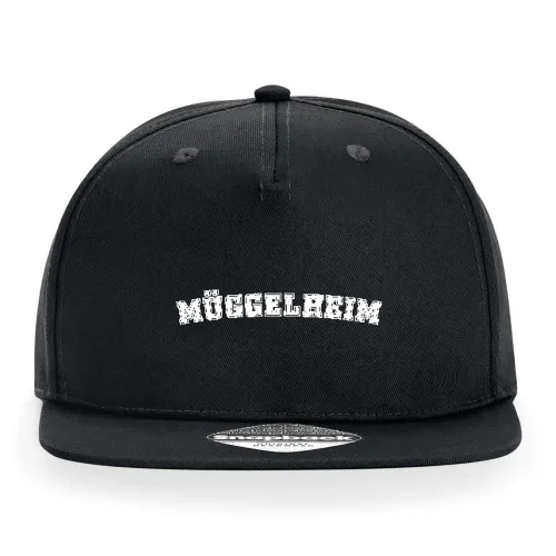 Müggelheim Cap Sonstig. Snapback Rapper