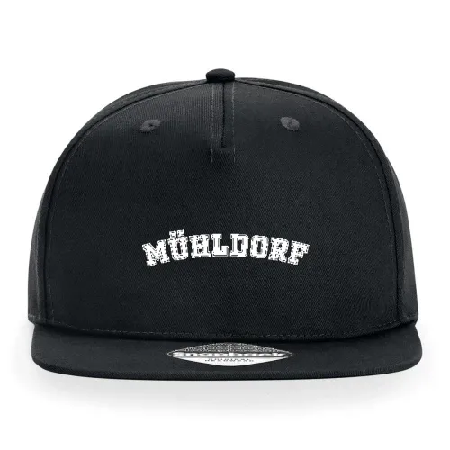 Mühldorf Cap Sonstig. Snapback Rapper