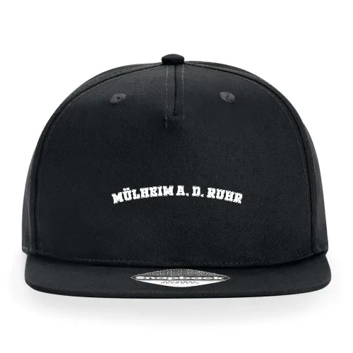 Mülheim a. d. Ruhr Cap Sonstig. Snapback Rapper