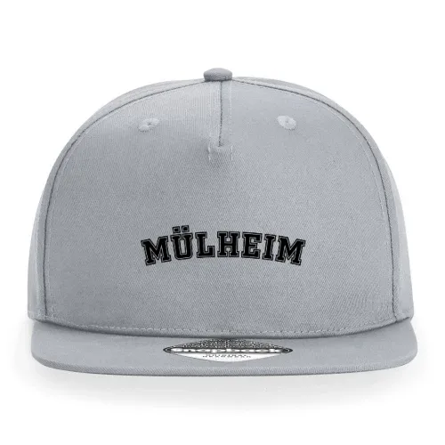 Mülheim Cap Sonstig. Snapback Rapper