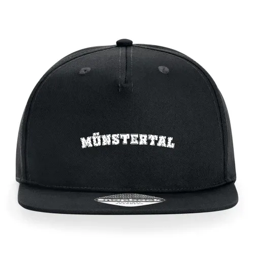 Münstertal Cap Sonstig. Snapback Rapper
