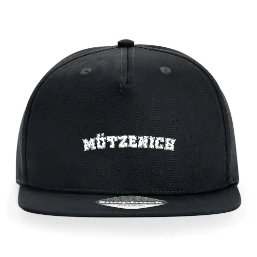 Mützenich Cap Sonstig. Snapback Rapper