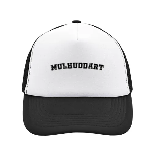 Mulhuddart Cap Sonstig. Mesh Cap