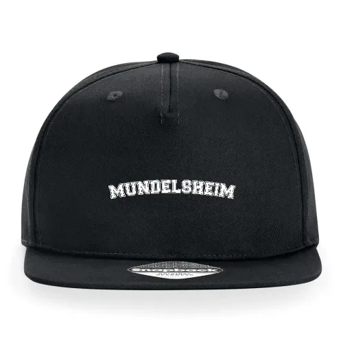 Mundelsheim Cap Sonstig. Snapback Rapper