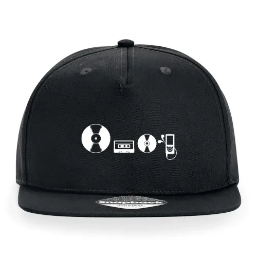 Music Evolution Sonstig. Cap