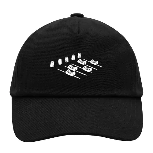 Musik Mischpult Sonstig. Cap