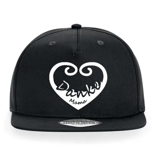 Muttertag Cap Sonstig. Snapback Rapper