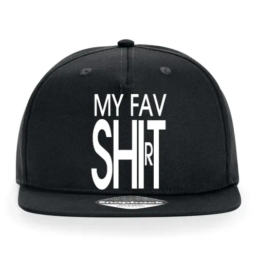 my fav shirt Sonstig. Cap my fav shirt Cap