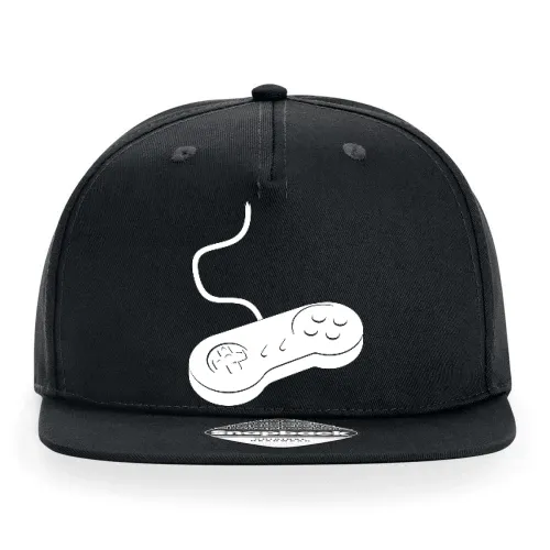 N Controller Cap Sonstig. Snapback Rapper