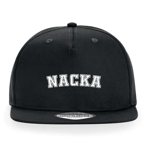 Nacka Cap Sonstig. Snapback Rapper