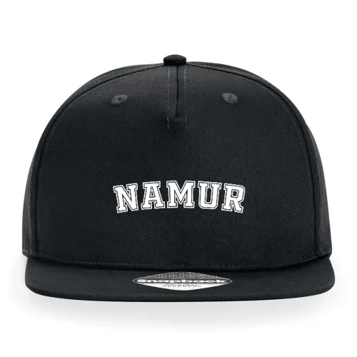 Namur Cap Sonstig. Snapback Rapper