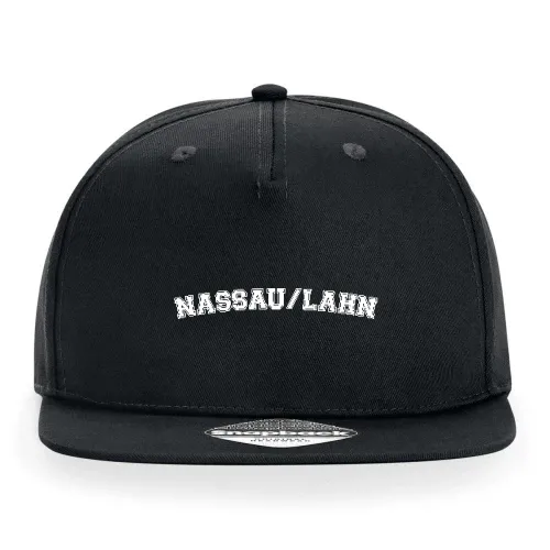 Nassau/Lahn Cap Sonstig. Snapback Rapper