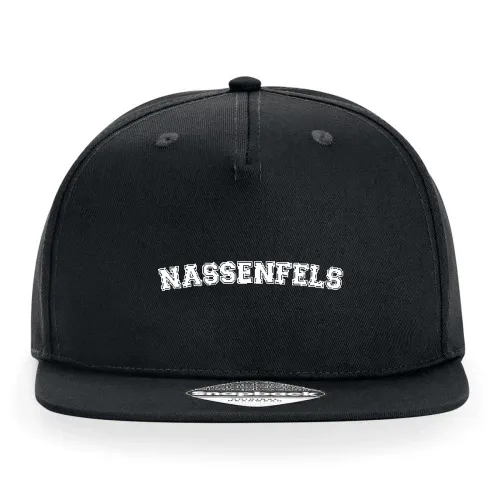Nassenfels Cap Sonstig. Snapback Rapper
