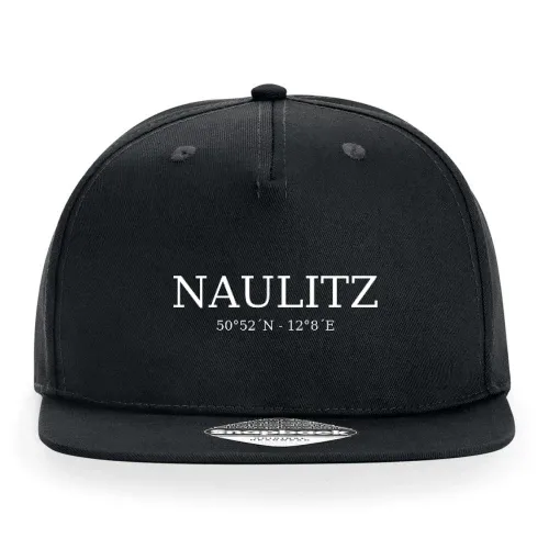 Naulitz Koordinaten Cap Sonstig. Snapback Rapper