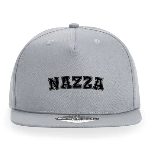 Nazza Cap Sonstig. Snapback Rapper
