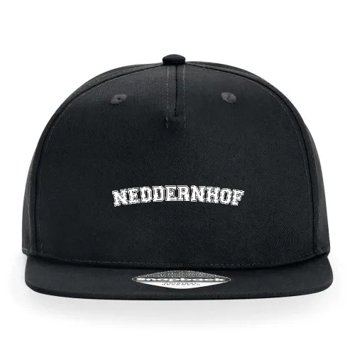 Neddernhof Cap Sonstig. Snapback Rapper