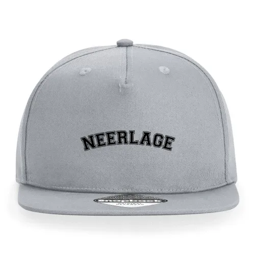 Neerlage Cap Sonstig. Snapback Rapper
