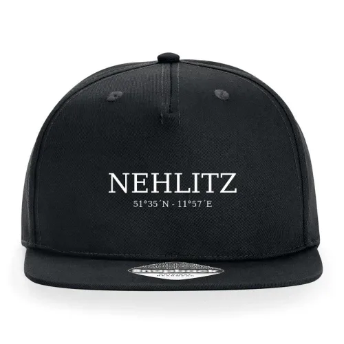 Nehlitz Koordinaten Cap Sonstig. Snapback Rapper