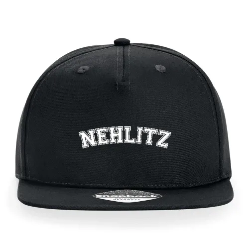 Nehlitz Cap Sonstig. Snapback Rapper