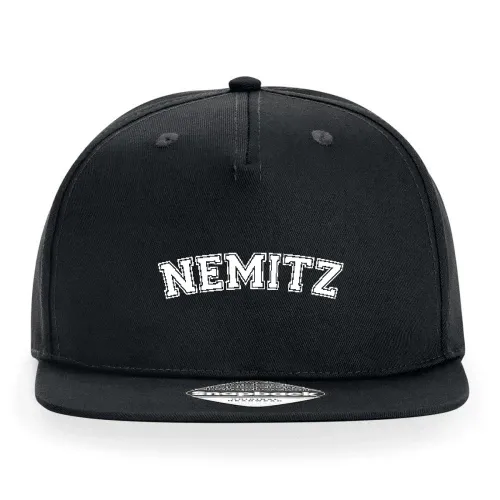 Nemitz Cap Sonstig. Snapback Rapper