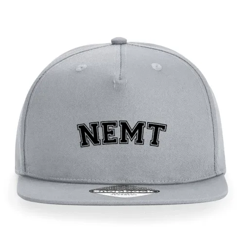 Nemt Cap Sonstig. Snapback Rapper