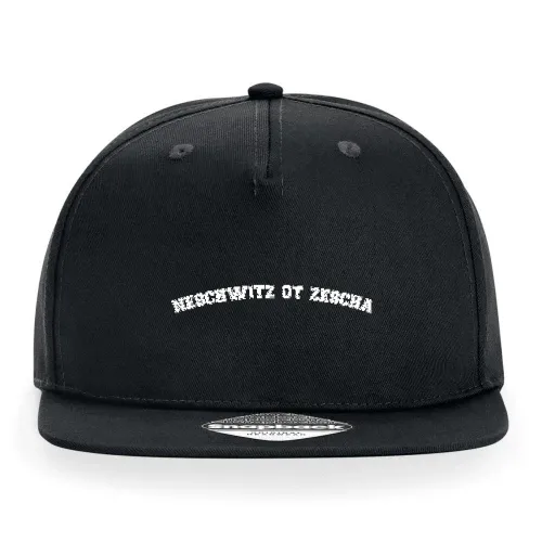 Neschwitz OT Zescha Cap Sonstig. Snapback Rapper