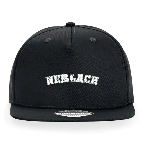 Neßlach Cap Sonstig. Snapback Rapper