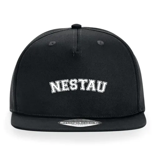 Nestau Cap Sonstig. Snapback Rapper