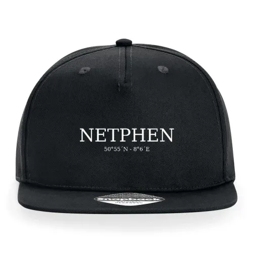Netphen Koordinaten Cap Sonstig. Snapback Rapper
