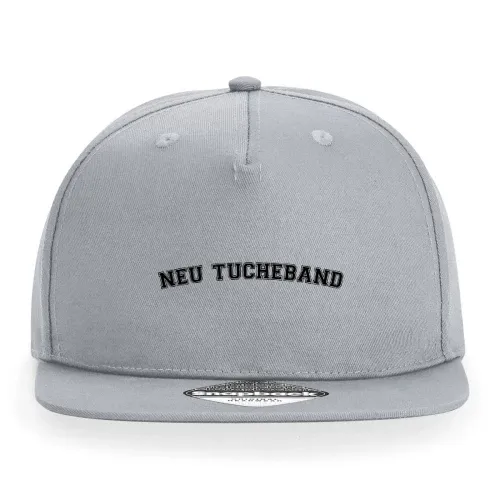 Neu Tucheband Cap Sonstig. Snapback Rapper