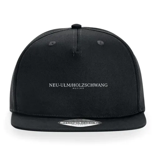 Neu-ulm/holzschwang Koordinaten Cap Sonstig. Snapback Rapper