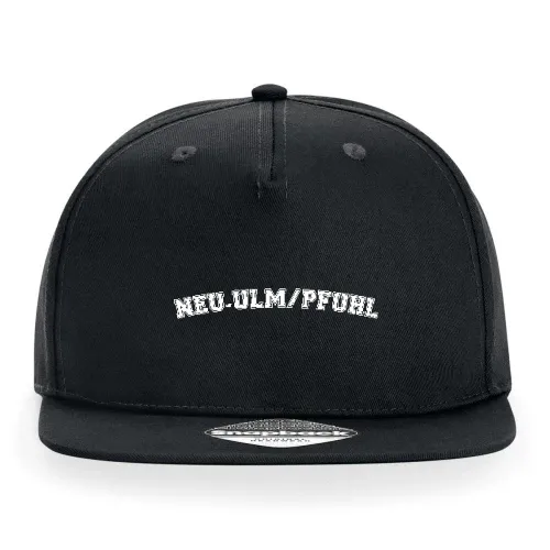 Neu-Ulm/Pfuhl Cap Sonstig. Snapback Rapper