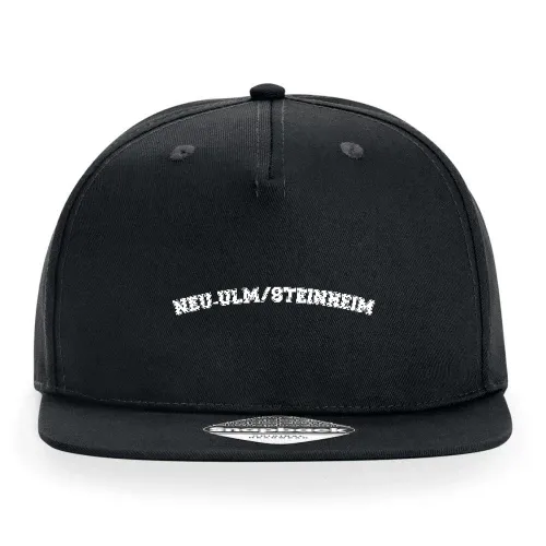 Neu-Ulm/Steinheim Cap Sonstig. Snapback Rapper