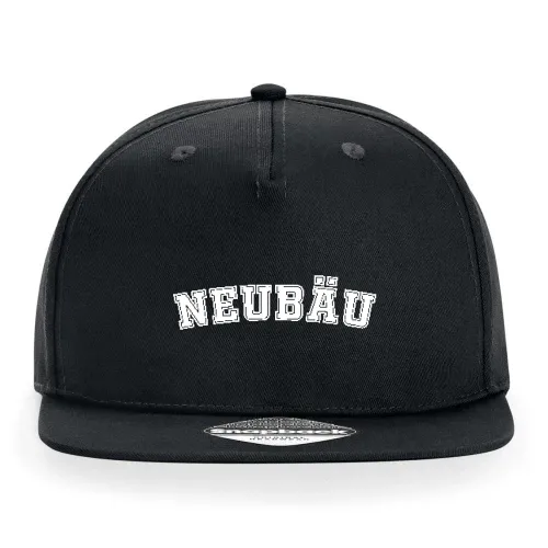 Neubäu Cap Sonstig. Snapback Rapper