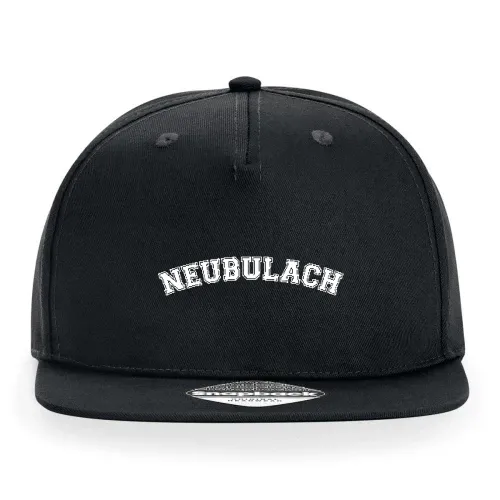 Neubulach Cap Sonstig. Snapback Rapper