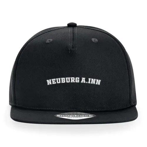 Neuburg a.Inn Cap Sonstig. Snapback Rapper