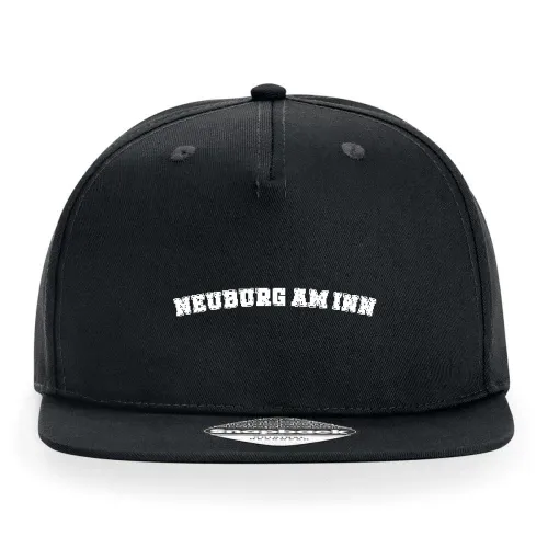 Neuburg am Inn Cap Sonstig. Snapback Rapper