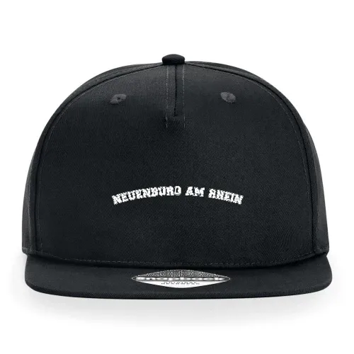 Neuenburg am Rhein Cap Sonstig. Snapback Rapper