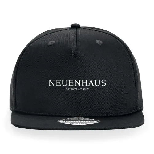 Neuenhaus Koordinaten Cap