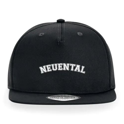 Neuental Cap Sonstig. Snapback Rapper