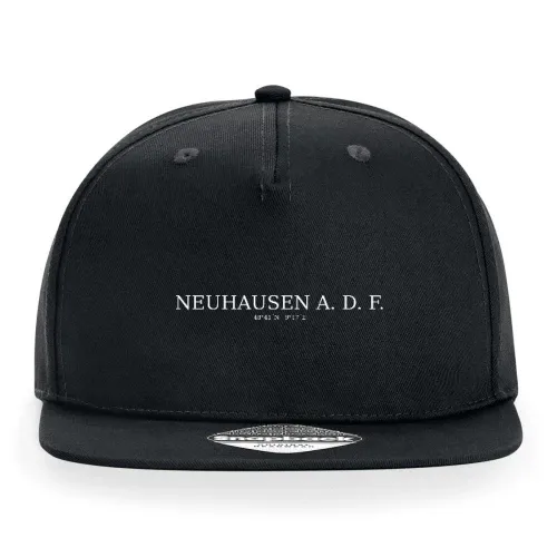 Neuhausen A. D. F. Koordinaten Cap Sonstig. Snapback Rapper