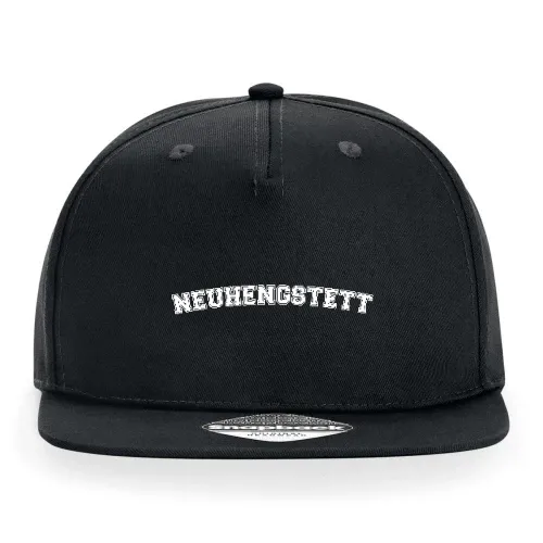 Neuhengstett Cap Sonstig. Snapback Rapper