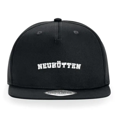 Neuhütten Cap Sonstig. Snapback Rapper