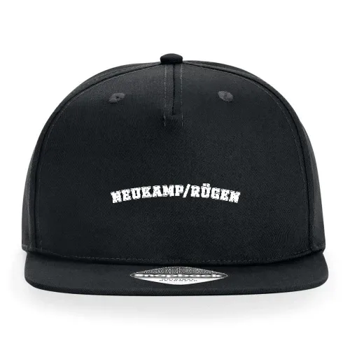 Neukamp/Rügen Cap Sonstig. Snapback Rapper