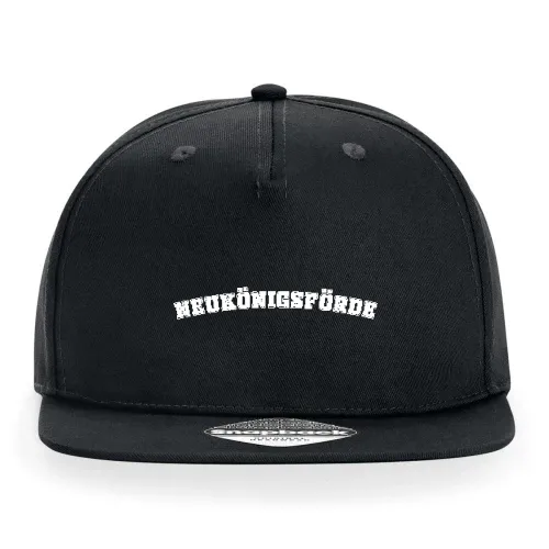 Neukönigsförde Cap Sonstig. Snapback Rapper