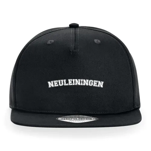 Neuleiningen Cap Sonstig. Snapback Rapper
